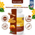 Bee Pollen Propolis Royal Jelly Extract with Carob, Pure Immune Support Supplement, Gluten-Free, Vegetarian Capsules, 1000 mg