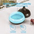 Diffusers for Essential Oils Large Room, 550ml with Remote Control, Ultrasonic Oil Diffuser with Timer
