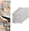 Multipurpose Wire Miracle Cleaning Cloths - Non-Scratch Scrubbing Wire Dishwashing Rags for Kitchen (5Pcs)