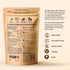Numami Organic Detox Blueberry Smoothie Powder with Healthy Spirulina, Atlantic Dulse and Barley Grass Juice Powder