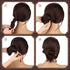 WILLBOND 2 Pieces Chinese Wooden Hair Sticks, Retro Hairpins, Japanese Classic Chopsticks, Handmade Flower Hair