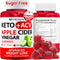 Vital Pulse Keto ACV Gummies Advanced Weight Loss - Sugar Free ACV Keto Gummies