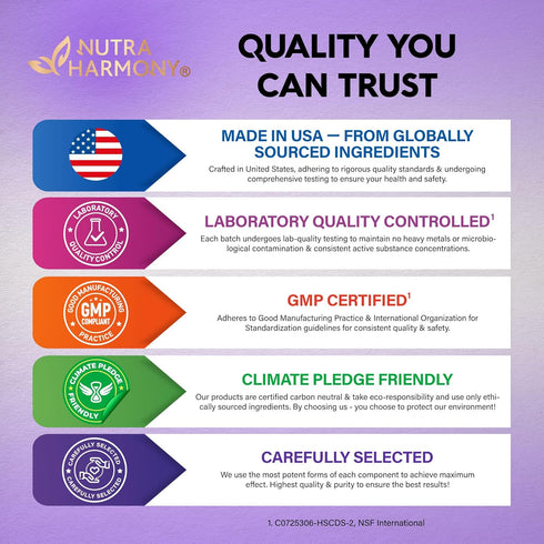 Natural Saffron Supplements, Pure Saffron Extract 88.5 mg, 90 Powder Capsules for Mood & Energy Support