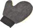 Cleaning Mitten - Microfiber Gloves for Washing Dishes, Clothes & Shutters, Ideal for House Cleaning