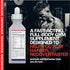 Muscle Maker Post Workout Serum - Enhanced Men's Health with Antioxidant Boost, Vitamin C & Zinc, Creatine for Fitness,