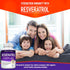 Resveratrol Supplement 1800 mg Antioxidant Complex, Natural Trans-Resveratrol Pills for Healthy Aging, 90 Capsules