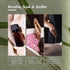 AROMAFUME Lemongrass Essential Oil - 100% Natural, Therapeutic Grade for Home Diffusers, 10ml