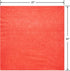 American Greetings 40 Sheet Bold Colored Tissue Paper, 20 in. x 20 in. for Graduation, Birthdays, All Occasions