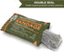 Swiss Safe 6 Inch Israeli Bandages Trauma Kit, Sterile Elastic Compression Bandage, 2-Pack