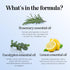 Defend Cleaning Essential Oil Blend, Pure Undiluted Natural Oils for Home Cleansing, Aromatherapy Essential Oil