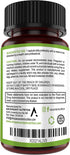 Ascendant Nutrition Bacillus Subtilis Probiotic - 30 Billion CFU Multi-Strain Probiotics for Gut Health - 30 Capsules