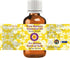 Deve Herbes Pure Melissa Essential Oil 30ml (1 oz)