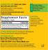 Nature Made Vitamin B1 100 mg, 100 Tablets, Dietary Supplement for Energy Metabolism Support, 100 Day Supply