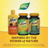 Gummies D3, 60 Gummies Natures Way Alive! Chewable Calcium with Vitamin Daily Supplement Supports Healthy Bones