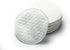 Intrinsics Cotton Naturelles, 80 Count, 2” Medium-High Absorbency Cotton Rounds for Makeup Removal