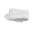Karlling 10 Cotton Facial Cleansing Muslin Cloths, Makeup Remover Wipes