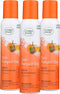 Citrus Magic Limited Edition Natural Odor Eliminating Air Freshener Spray, Cozy Pumpkin Chai, 3-Ounce (Pack of 3)