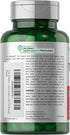 Horbaeach Tart Cherry Extract Capsules - 3600mg, 220 Pills, Non-GMO, Gluten Free Herbal Supplement