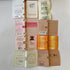 Designer Perfume Sampler Set Lot x 12 Sample Vials - High End Fragrance Samples for Women