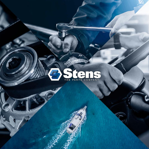 Stens 700-534 Dressing Brick - HT 1" W x 3" L x 1"