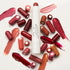 Julep It's Balm Tint of Color Lip Balm, Dusty Orchid Summer, Hydrating Lip Color with Vitamin E