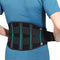 CUEHEAT Back Brace for Lower Back Pain Relief, Adjustable Support Belt with 5 Stays for Scoliosis and Heavy Lifting