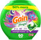 Gain flings! Laundry Detergent Soap Pacs, HE Compatible, 60 ct, Long Lasting Scent, Moonlight Breeze