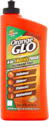 ORANGE GLO 4-in-1 24 oz. (3 Pack) Hardwood Floor Monthly Polish, fl.