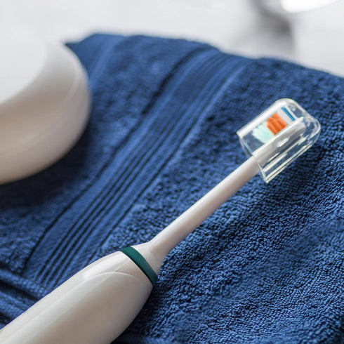 Compatible Philips Sonicare Replacement Brush Head, Electric Toothbrush Heads for Optimal Plaque Control