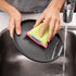 Life Miracle 2 Pack. 4.5 3 Nano Sponge Cleaning Sponges. Supersized Everyday Heavy Duty Household Kitchen and Dish