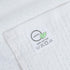 Softolle Kitchen Towels - Pack of 12 Bar Mop Towels, 100% Cotton, 16x19 Inches, Super Absorbent for Home Cleaning