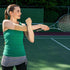 OrthoSleeve Tennis | Golfer's Elbow Brace for medial and lateral epicondylitis, tendonitis, and elbow pain