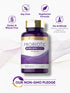 Carlyle Probiotics with Prebiotics, 120 Capsules, 50 Billion Active Organisms, Non-GMO & Gluten Free