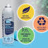 Goodbye Naturally Home Odor Remover, Odor Neutralizer Spray, 14 oz Continuous Spray Cans