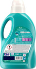 Perwoll (1 27 Sports Detergent x Wash Loads) | Gently Cleans, Removes Bad Odors & Maintains Elasticity | For Sports