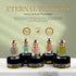 Musk Tahara Collection - Luxury Perfume from Dubai, Long Lasting Pure Concentrated Oil, 12ml