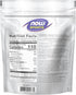 NOW Foods Sports Organic Plant Protein, Unflavored Vegan Powder, 1 lb