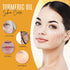 Turmeric Oil + Organic Moisturizer, Reduce Acne, Dark Spot Remover, Hydrate Dry Skin, Anti-Aging Glow Oil for Face,