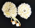 Set of Two New Artificial Hair Gajra Bands