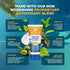 STREAM 2 SEA SPF 30 Biodegradable Mineral Sunscreen, 3 Fl oz Non-Greasy and Moisturizing