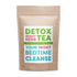 14 Days Bedtime Cleanse: Detox Skinny Herb Tea, 100% Natural Effective Detox and Support