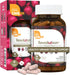 Zahler Revolution - Complete Women's Urinary Tract Health Formula with Probiotics - 60 Capsules