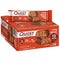 Quest Nutrition Crispy Chocolate Caramel Pecan Hero Protein Bar - 15g Protein, 12 Count