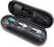 Toothbrush Travel Case for Philips Sonicare DailyClean 1100, ProtectiveClean 4100/5100/6100/6500 (CASE ONLY)