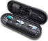 Toothbrush Travel Case for Philips Sonicare DailyClean 1100, ProtectiveClean 4100/5100/6100/6500 (CASE ONLY)