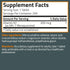 Bronson Vitamin K2 MK-7, 200mcg Extra Strength, 250 Vegetarian Tablets