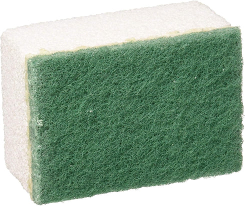 COMPAC HOME Magic-Stone Kitchen Cleaner Scrub, 2-Sided Scouring Stone, 1 Count