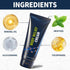 MYSQIHO (200g) Body Relief Care Cream, Contains Arnica, Msm Joint Relief Cream, Suitable for Feet, Hands, Legs