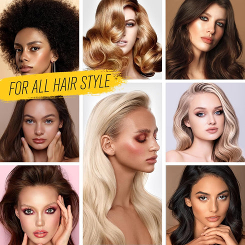 Lightweight Keratin Protein Leave In Conditioner Tube for Dry Damaged Hair, Moisturizing Jojoba Oil